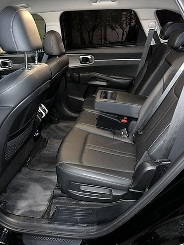 kia corento: Kia Sorento: 2021 г., 2.2 л, Автомат, Дизель, Кроссовер — 5