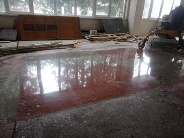 полимерное покрытие для бетонного пола купить: Стяжка Бесплатная консультация, Гарантия, Демонтаж Больше 6 лет опыта — 7