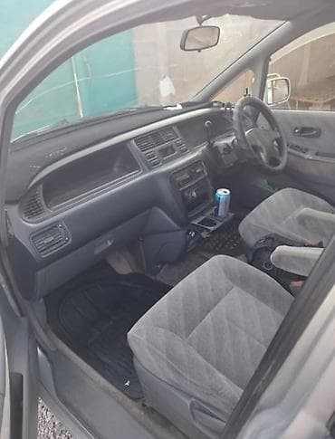 infinity fx35: Honda Shuttle: 1995 г., 2.3 л, Автомат, Универсал — 4