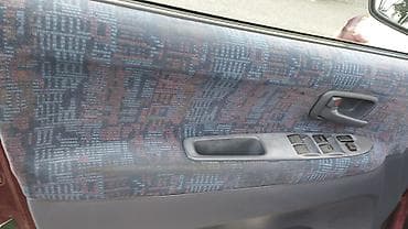 prius plus: Toyota Picnic: 1997 г., Механика, Бензин, Минивэн — 6