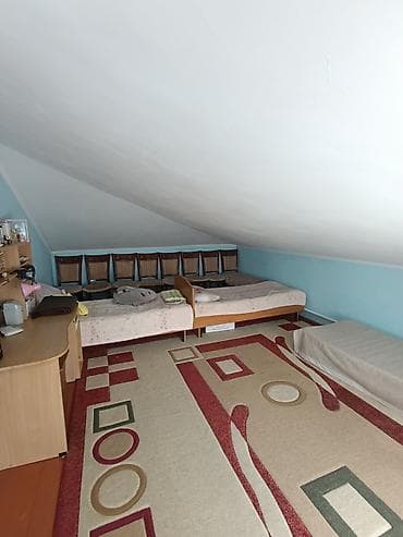 ниже себестоимости: Срочно продаю!!! Дом в ж/м Кок Джар, Молдокулова/Ахунбаева, можно под — 7