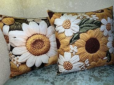 декоративные наволочки 50х70: Декоративные 2D наволочки для подушек с яркими принтами и эффектом — 10