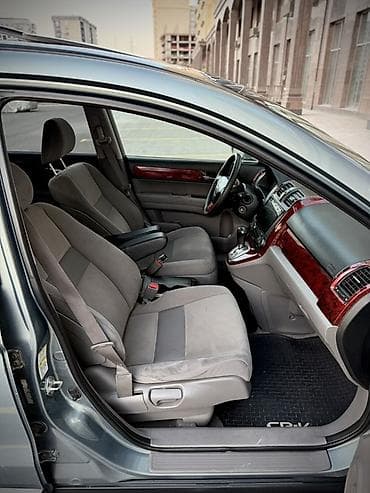 e34 диски рондел: Honda CR-V: 2010 г., 2.4 л, Автомат, Бензин, Кроссовер — 7
