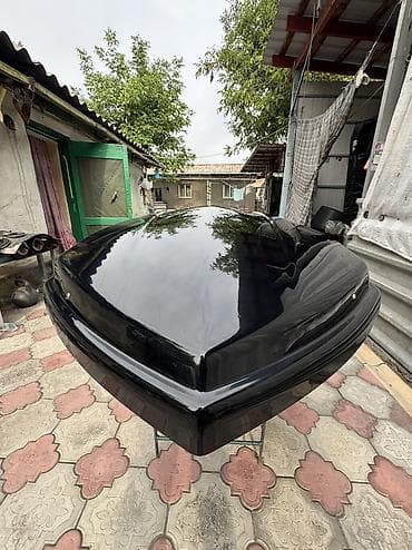 Автобокс 173 см, 550 л, Самовывоз