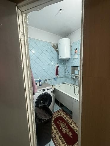 Продажа квартир: 2 комнаты, 49 м², 2 этаж — 2