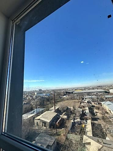 1 комната, 44 м², Элитка, 10 этаж, Готовая ПСО (под самоотделку) — 9