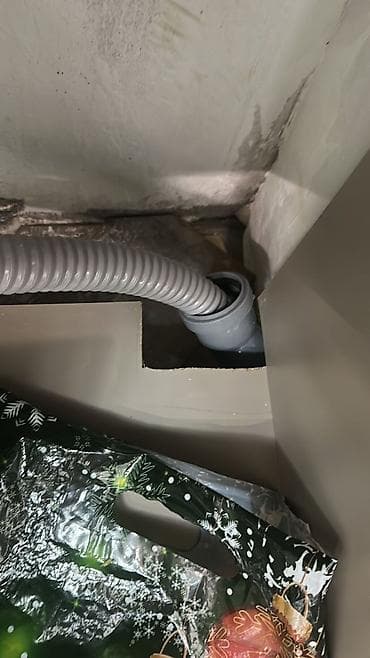 iphone r: Сантехнические работы: подключение и монтаж мойки/раковины, сифона — 2