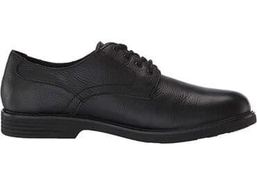 ecco 42: Мужские туфли, 45, Новый, цвет - Черный, Самовывоз — 5