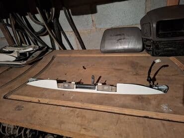 степ реф 1: Бензиновый мотор Toyota 3 л, Б/у, Оригинал, Япония — 7