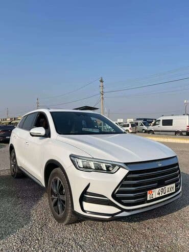 диски на зимнюю резину хендай элантра 2006: BYD : 2022 г., 1.5 л, Автомат, Бензиновая, Кроссовер — 10