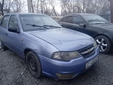 опель вектра с: Daewoo Nexia: 2008 г., 1.5 л, Ручные, Бензин, Седан — 1