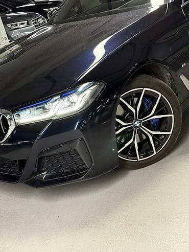 Унаа: Дөңгөлөктөр монтажда 275 / 35 / R 19, Жай, Колдонулган, Комплект, Жеңил унаалар, Куйма, тешиктери - 5 — 1