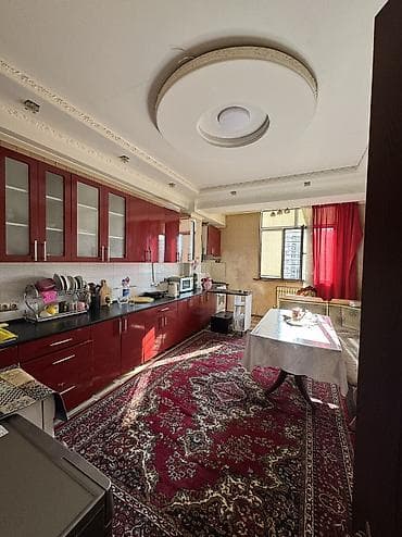жогорку: Сдаю комнату для 2 девушек . 
Все вопросы по тельефону звоните — 2