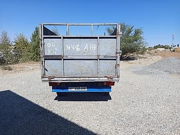 авто для такси: Mercedes-Benz Спринтер: 1998 г., Фургон — 10