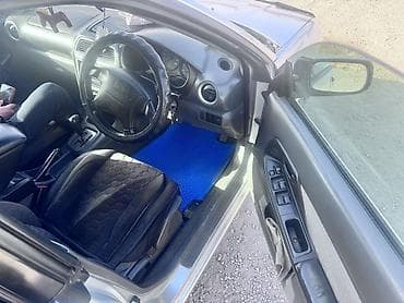 авто машиналар: Subaru Impreza: 2004 г., 1.5 л, Автомат, Бензин, Универсал — 5