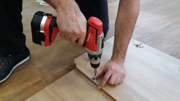 Ремонт, реставрация мебели: СБОРКА СБОРКА МЕБЕЛИ НЕ ДОРОГО!!! — 4