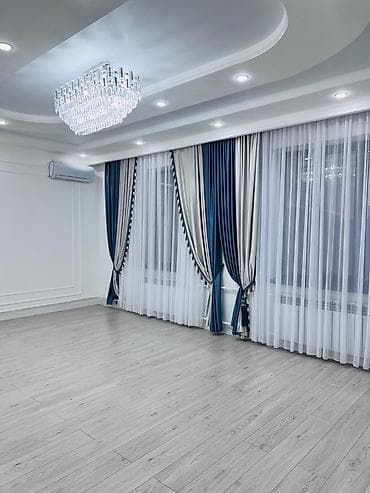 Дома: 300 м², 11 комнат, Кок-Жар ж/м — 2