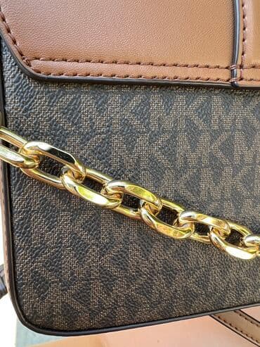 сумка клатч б у: Michael Kors original — 4