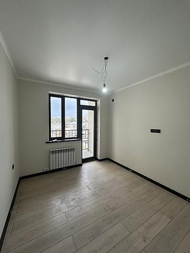 двор: 1 комната, 40 м², Элитка, 3 этаж, Евроремонт — 1