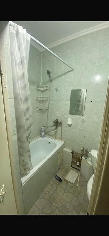 Недвижимость: 1 комната, 58 м², 104 серия, 5 этаж, Косметический ремонт — 6