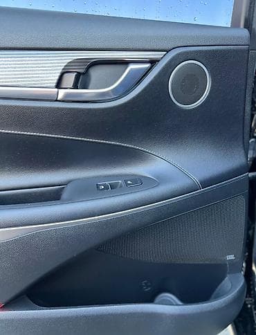 rex sprinter: Прокат авто Посуточной аренда авто Hyundai grandeur. Год: 2019 — 8