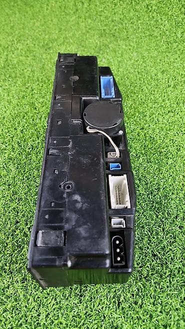 bmv e32: Блок климат контроля BMW 1996 г., Б/у, Оригинал, Германия — 5