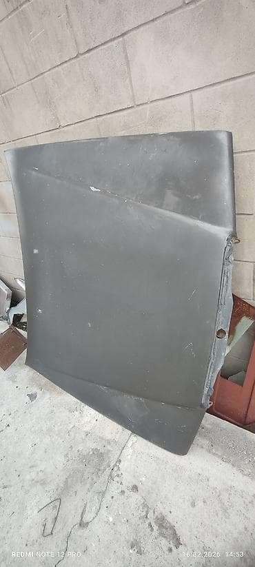 зеркало портер 1: Крыша Mercedes-Benz Б/у — 1