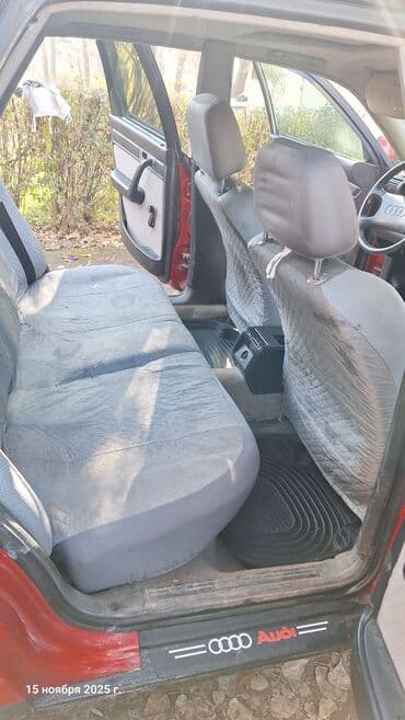 продажа гольф 4: Audi 100: 1993 г., 2 л, Бензин, Седан — 7