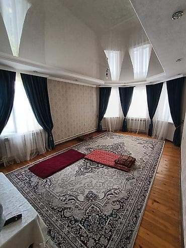 участки дома бишкек новопокровка: 🏡 Продаётся двухэтажный дом на участке 5 соток! 📍 Отличная локация — — 10