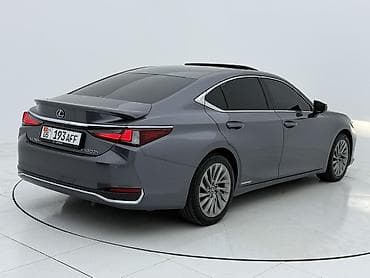 продаю lexus rx 300: Lexus ES: 2019 г., 2.5 л, Автомат, Гибрид, Седан — 4