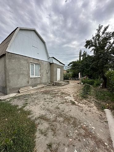 дом бишкек: Продаю дом 
Село Сарбан 5 соток — 2