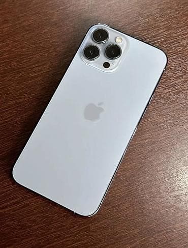 IPhone 12 Pro, Б/у, 128 ГБ, Белый, 100 %