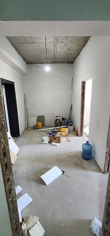 кв кызыл кия: Сдан, Элитка, 1 комната, 44 м² — 4