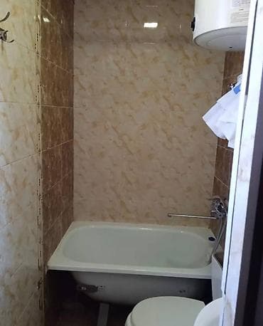 rent flat: Студия, Риэлтор, Без подселения, С мебелью полностью — 1