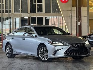 lexus es 300 2013: Lexus ES: 2021 г., 2.5 л, Гибрид, Седан — 3