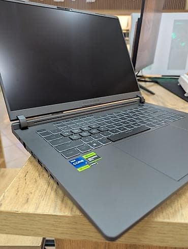 Ноутбуки и аксессуары: Игровой, Новый, Intel Core i7 — 2