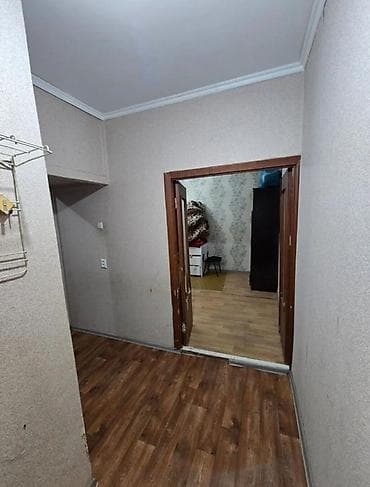 1 комната, 35 м², 105 серия, 9 этаж, Требуется ремонт — 3