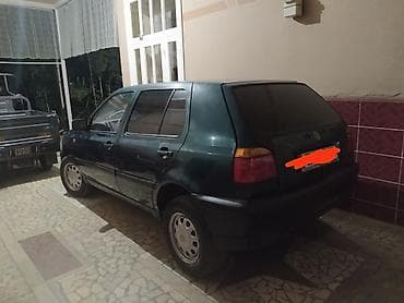 шит прибор гольф 2: Volkswagen Golf: 1994 г., 1.4 л, Механика, Бензин, Хэтчбэк — 1