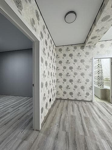 квартиры в районе политех: 4 комнаты, 93 м², Элитка, 10 этаж, Евроремонт — 3