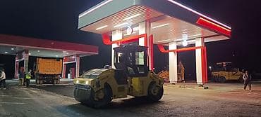 red magic 6: Укладка асфальта Гарантия, Бесплатная консультация, Монтаж Больше 6 лет опыта — 9