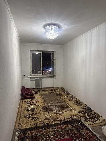 коммуналка: Срочно ищем 2 девушек на подселение 🏡 📍3-комнатная квартира 📍Центр — 3