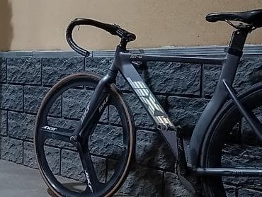 mini jack: Шоссейный велосипед — 3