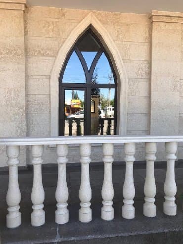 жидкий травертин материал: Сары таш Травертин Прямые поставки из завода производителя !!!хорошего — 13