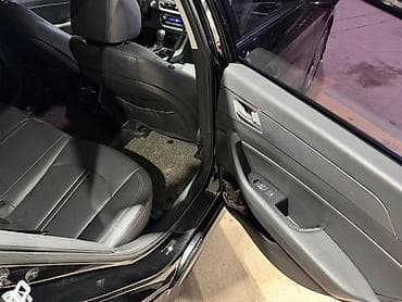 hyundai 55: Hyundai Sonata: 2019 г., 2 л, Автомат, Бензин, Седан — 9