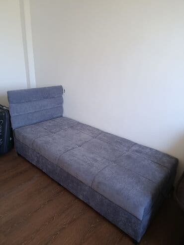 диван для одного человека: Прямой диван, One size — 1