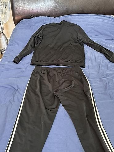 бмв одежда: Спортивный костюм adidas Originals, комплект: олимпийка на молнии + — 2