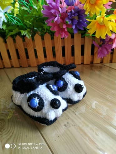 обувь cat бишкек: Пинетки — 6