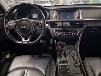 все для салонов красоты дордой: Kia K5: 2018 г., 2 л, Автомат, Газ, Седан — 9