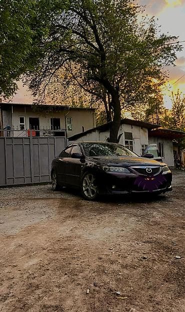 двери на мазда: Mazda 6: 2005 г., 0.2 л, Типтроник, Седан — 2