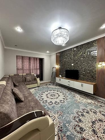 75: 1 комната, 54 м², Технопарк Элитка, 5 этаж, Дизайнерский ремонт — 6